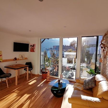 #Heimatliebe Apartment Imst Exterior foto