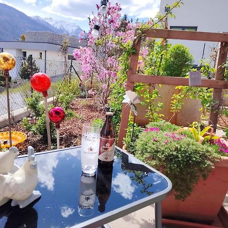 #Heimatliebe Apartment Imst Exterior foto