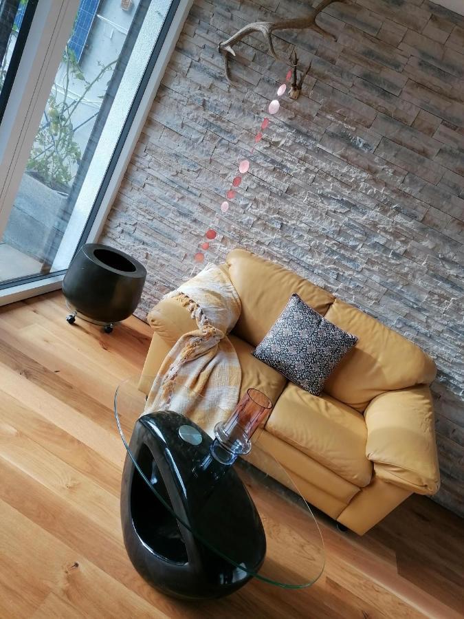 #Heimatliebe Apartment Imst Exterior foto