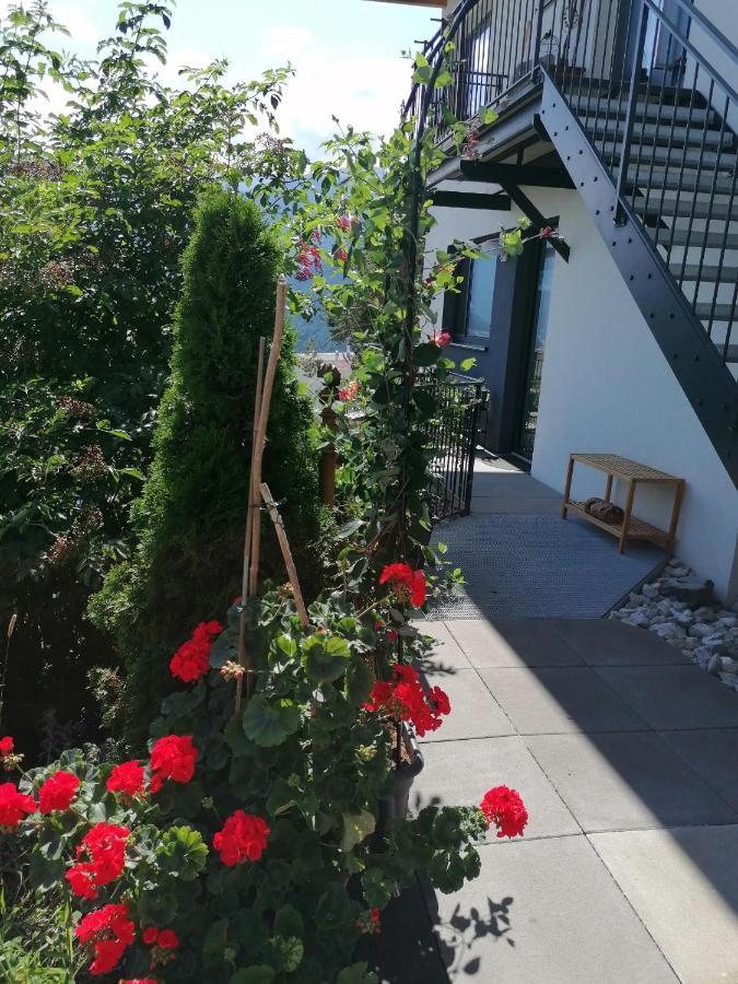 #Heimatliebe Apartment Imst Exterior foto