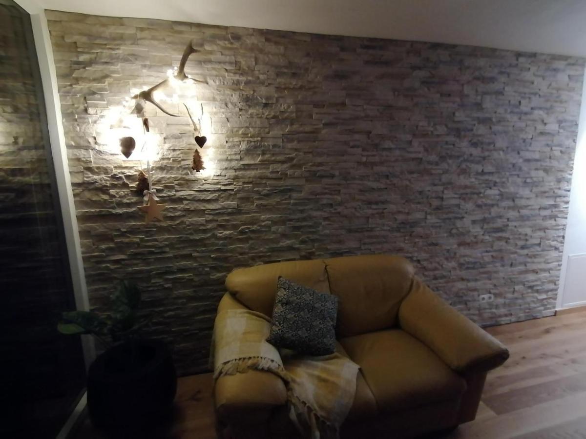 #Heimatliebe Apartment Imst Exterior foto