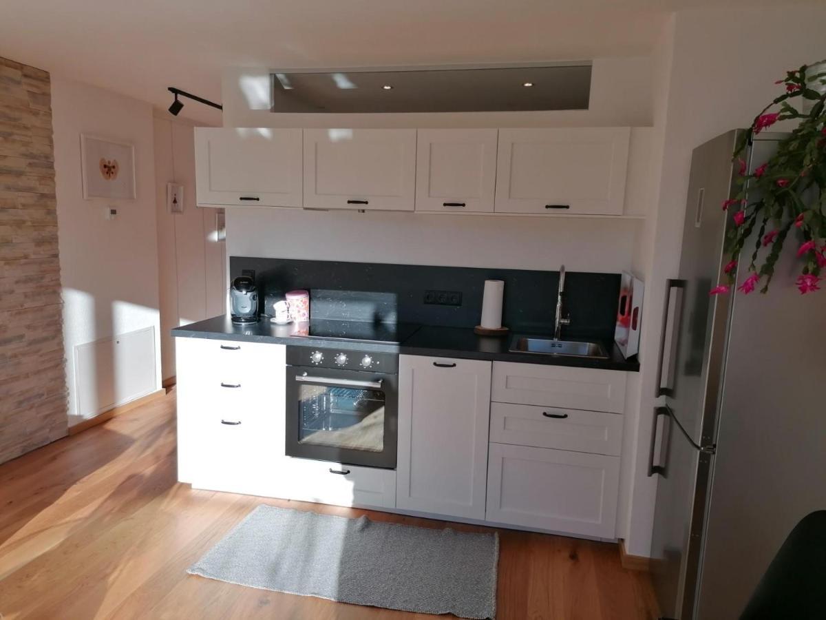 #Heimatliebe Apartment Imst Exterior foto