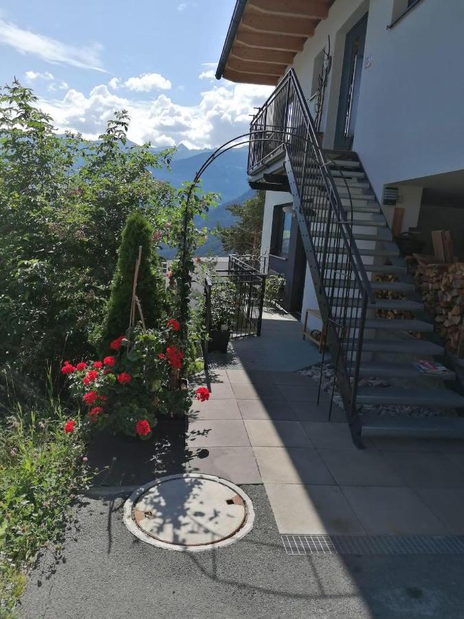 #Heimatliebe Apartment Imst Exterior foto