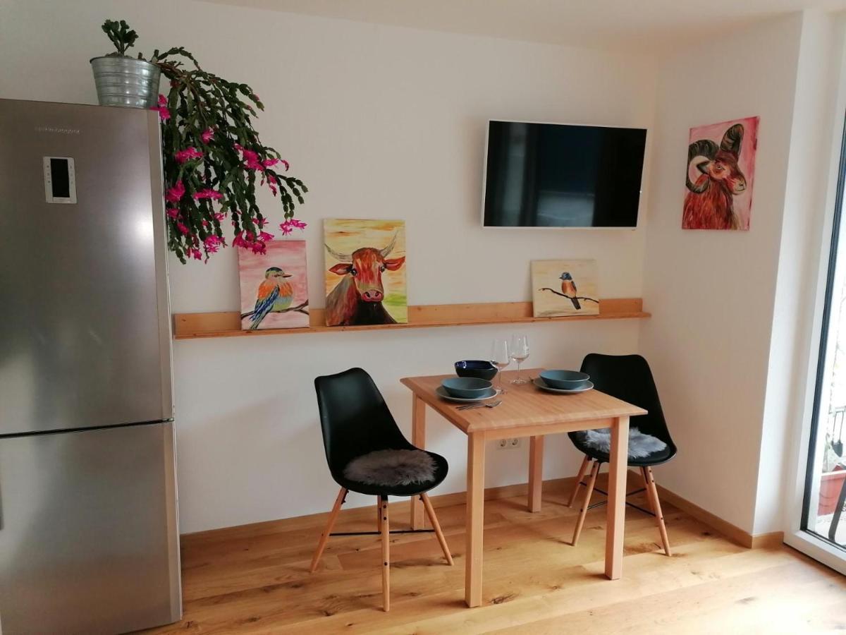 #Heimatliebe Apartment Imst Exterior foto