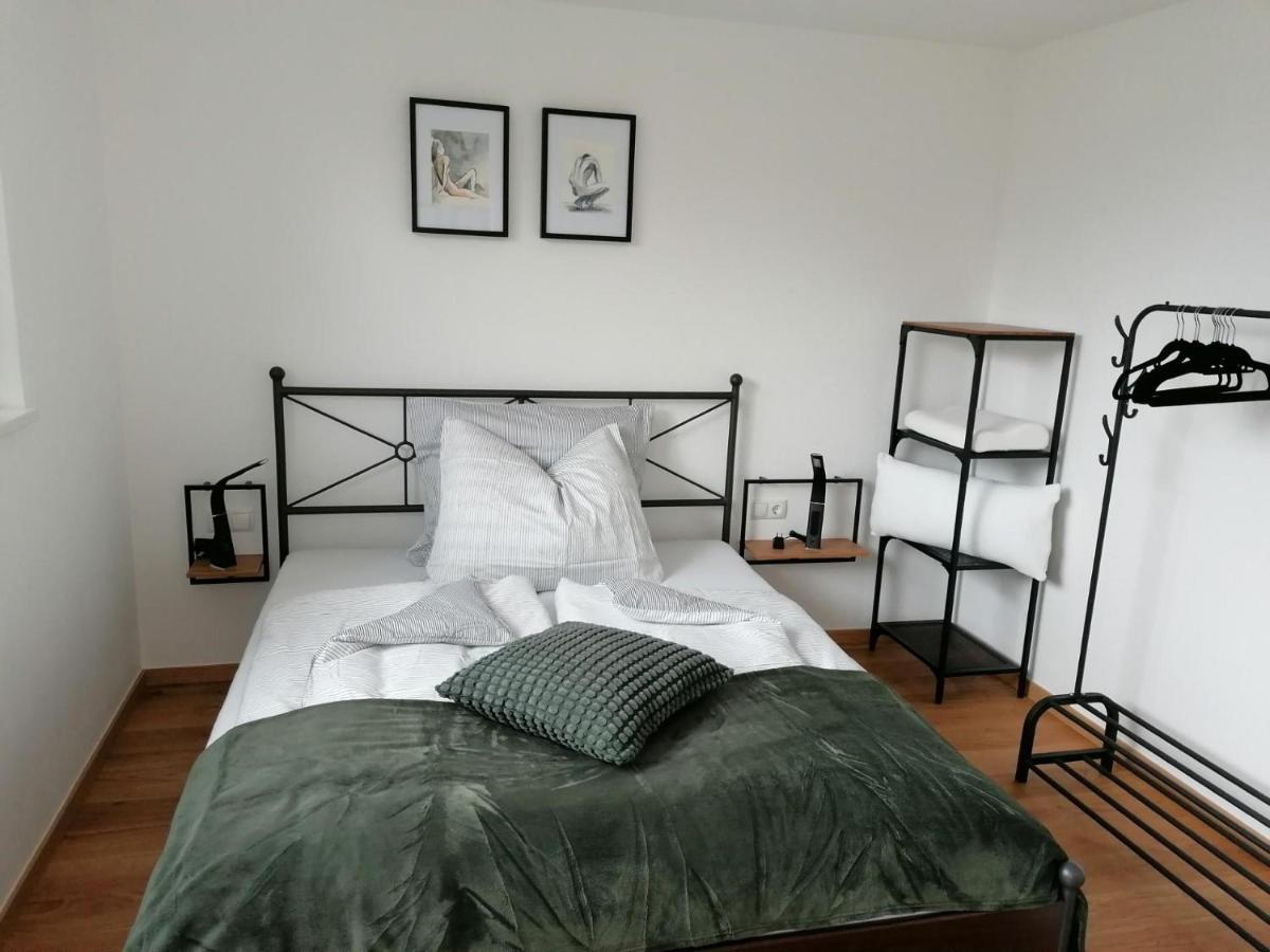 #Heimatliebe Apartment Imst Exterior foto