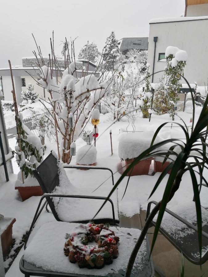 #Heimatliebe Apartment Imst Exterior foto