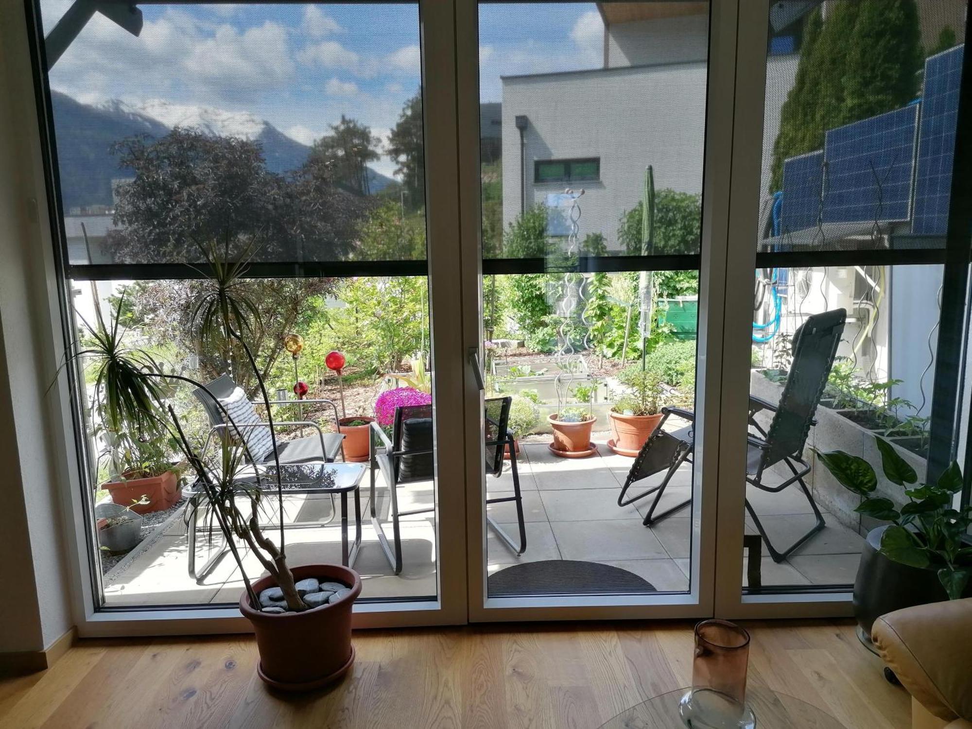 #Heimatliebe Apartment Imst Exterior foto