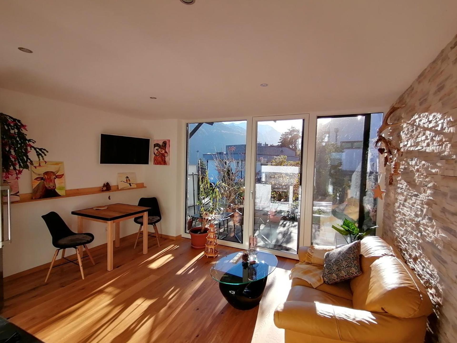 #Heimatliebe Apartment Imst Exterior foto
