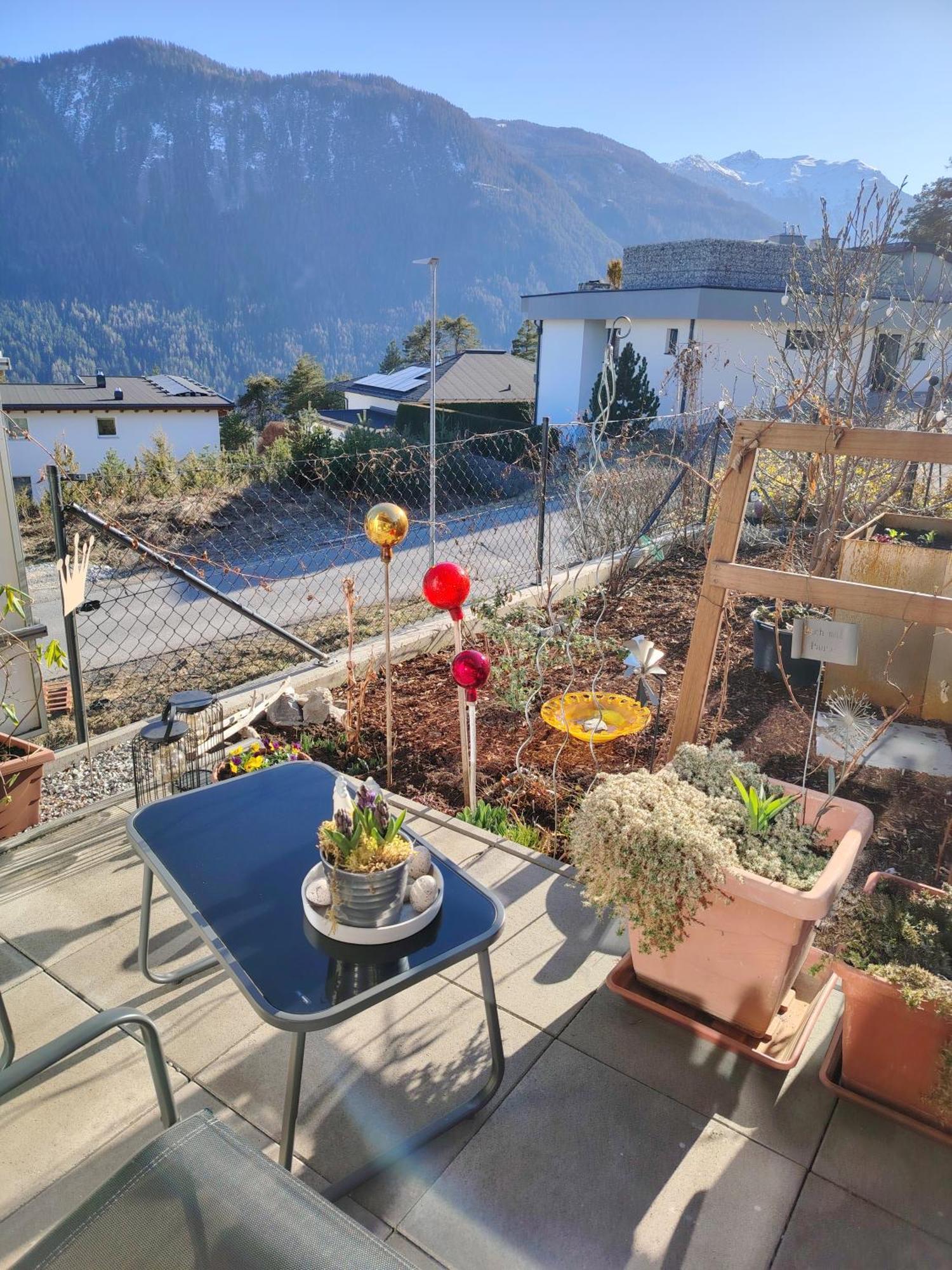 #Heimatliebe Apartment Imst Exterior foto