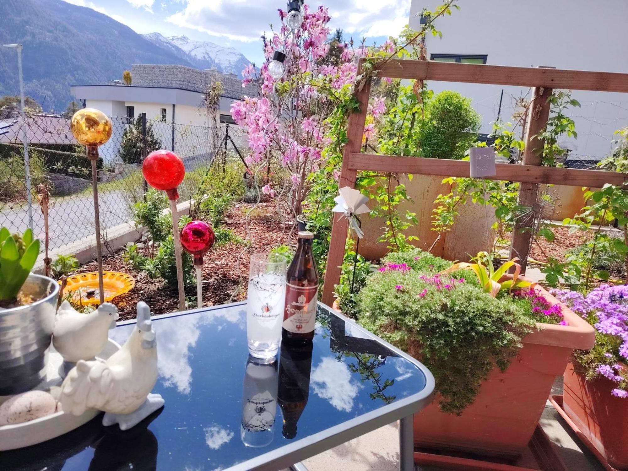 #Heimatliebe Apartment Imst Exterior foto